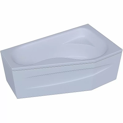 Ванна Aquatek Медея 170х95 белая