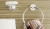 Набор аксессуаров для ванной Grohe Essentials 40344001 хром