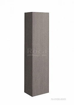 Шкаф - колонна Roca Inspira дуб темный