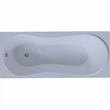 Ванна Aquatek Афродита 170х70 белая