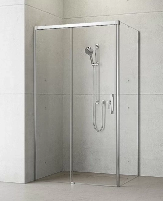 Душевой уголок Radaway Idea KDJ 150x70