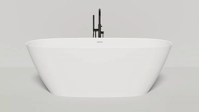 Ванна отдельностоящая Salini Sofia 102519G 185х90