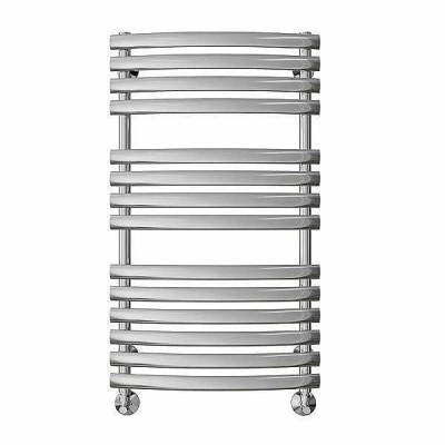 Полотенцесушитель водяной Ravak Elegance 500 x 1200_W