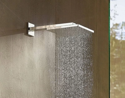 Верхний душ Hansgrohe Raindance 26239000 хром