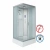 Душевая кабина Niagara Classic NG-33974-14QP 90x70