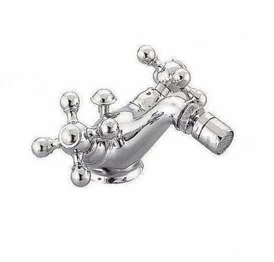 Смеситель для биде Cisal Arcana Ceramic AC00055021
