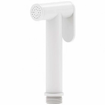 Гигиенический душ Iddis Optima Home 020WB0Gi20 белый