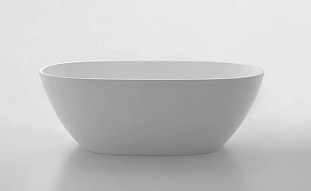 Ванна акриловая BelBagno BB81 150х75 белая