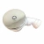 Сифон для поддона Veconi Tezeo S-05-TZ-19C3 Сифон для поддона Veconi Tezeo S-05-TZ-19C3