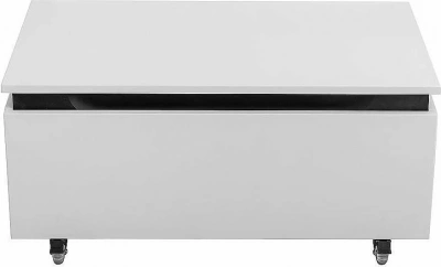 Нижняя тумба Cezares SLIDER-800-1C-PI-BO белый
