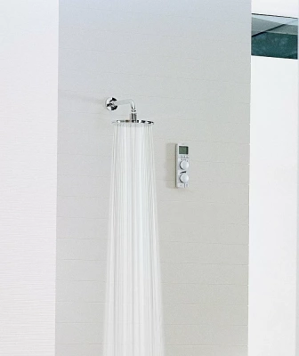 Душевой кронштейн Grohe Rainshower 28576000