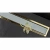 Душевой трап Pestan Confluo Premium Line White Glass Gold 450