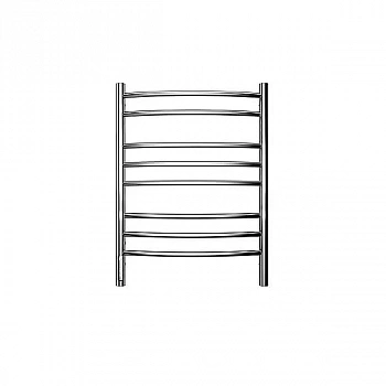 Полотенцесушитель электрический Ravak Septima 50x80 хром