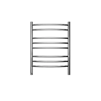 Полотенцесушитель электрический Ravak Septima 50x80 хром