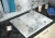 Мойка для кухни ZORG Steel Hammer X SH X 6050