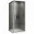 Душевой уголок ABBER Sonnenstrand AG04060M-S90M 60x90 стекло матовое/профиль хром Душевой уголок ABBER Sonnenstrand AG04060M-S90M 60x90 стекло матовое/профиль хром