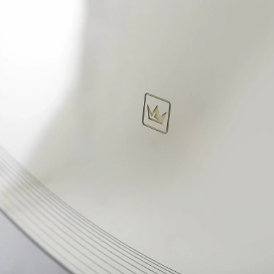 Зеркало с LED подстветкой Cezares ECO CZR-SPC-LED-TCH 70x70