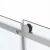 Душевой уголок Vincea Como Soft VSR-1CS9015CL 150x90 профиль хром/стекло прозрачное
