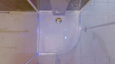 Душевая кабина Timo Premium Armo 90x90