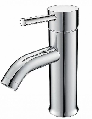 Смеситель для раковины Bravat SLIM F1332366CP-RUS