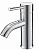 Смеситель для раковины Bravat SLIM F1332366CP-RUS