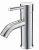 Смеситель для раковины Bravat SLIM F1332366CP-RUS
