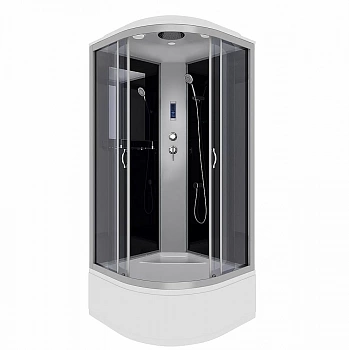 Душевая кабина Niagara Classic NG-2507-14P 80х80
