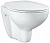 Унитаз подвесной Grohe Bau Ceramic 39351000 безободковый, с крышкой микролифт