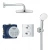 Душевая система Grohe Grohtherm 34729000 хром Душевая система Grohe Grohtherm 34729000 хром