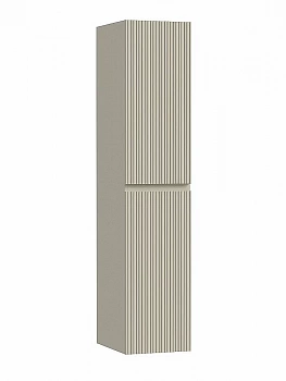 Шкаф-пенал подвесной Sancos SNOB R PSNR35CE Beige Soft