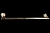 Полотенцедержатель Boheme Murano Cristal 10902-CRST-G
