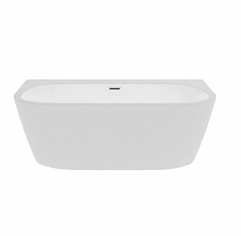 Ванна Aquatek Алтея 180x80 AQ-123778 белая
