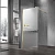 Душевое ограждение Vincea Walk-In VSW-1H900MRG 90 стекло зеркальное/профиль золото матовое