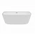 Ванна Aquatek Алтея 180x80 AQ-123778 белая