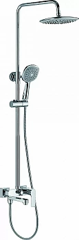 Душевая система Rush Socotra ST4235-40