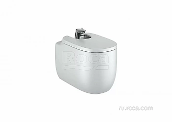Биде напольное Roca Beyond 3570B8630