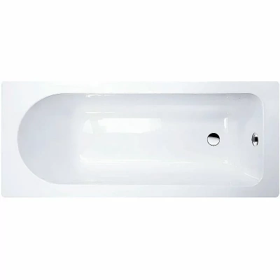 Ванна Pestan Mira 170х75 13217075 белая