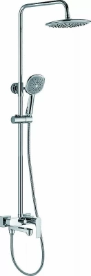 Душевая система Rush Socotra ST4235-40