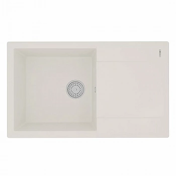 Кухонная мойка Lemark Imandra 840 9910034 жасмин