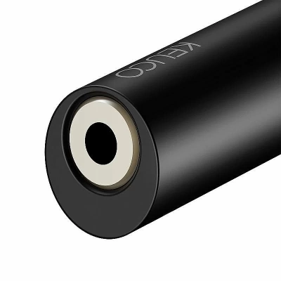 Крючок KEUCO REVA 12814370000 черный матовый