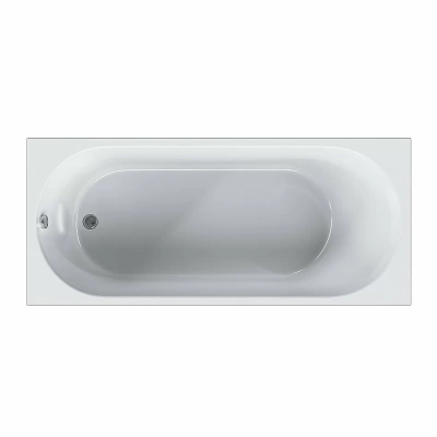 Ванна акриловая AM.PM X-Joy W94A-160-070W-A 160х70