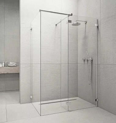 Душевое ограждение Radaway Euphoria Walk-in III (1190-2265)x80
