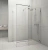 Душевое ограждение Radaway Euphoria Walk-in III (1190-2265)x80 Душевое ограждение Radaway Euphoria Walk-in III (1190-2265)x80