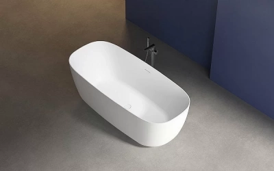 Акриловая ванна Abber AB9260 170х75
