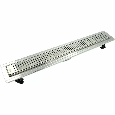 Душевой лоток Timo Basic BSSG-80 S50Rb