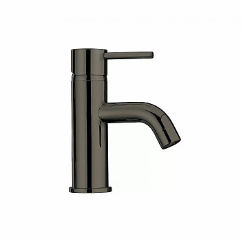 Смеситель для раковины PAINI Cox 78PZ211 черный матовый