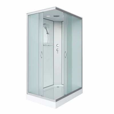 Душевая кабина Niagara Classic NG-43085-14Q 100x80