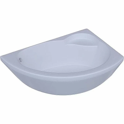 Ванна Aquatek Аякс 2 170х100 белая