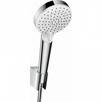 Душевая гарнитура Hansgrohe Crometta Vario EcoSmart 26694400