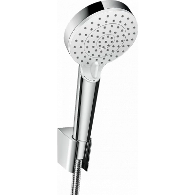 Душевая гарнитура Hansgrohe Crometta Vario EcoSmart 26694400